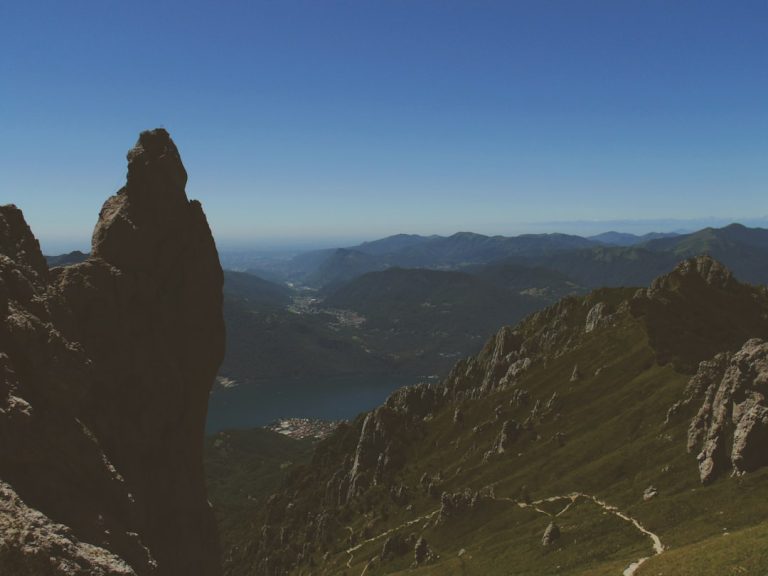 Unconventional Ways to Experience the Great Outdoors