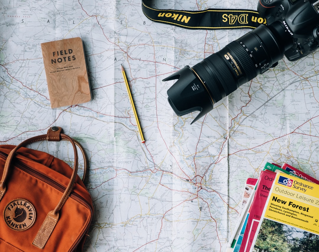 The Art of Slow Travel: Embracing the Journey The Art of Slow Travel: Embracing the Journey
