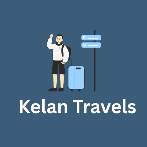 Kelan Travels